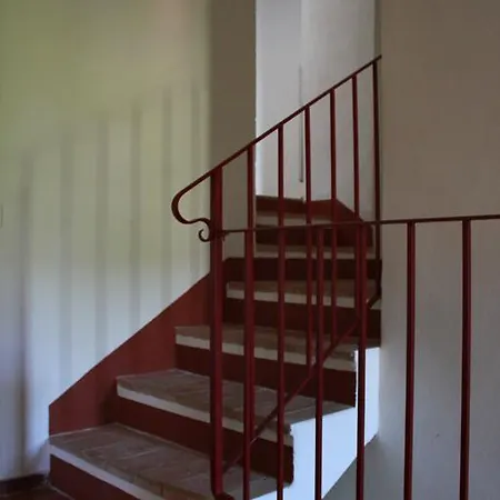 Holiday home Torre Di Sant'ansano *