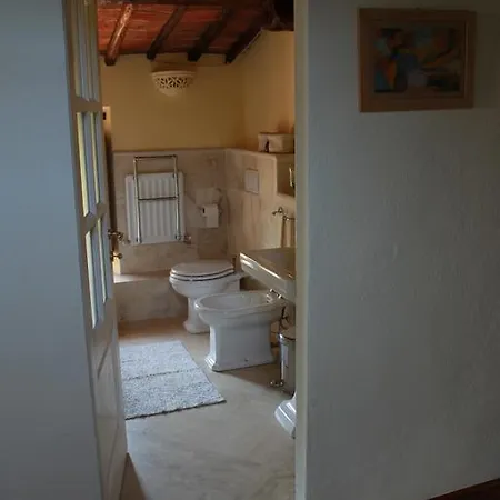 Holiday home Torre Di Sant'ansano