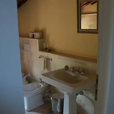 Holiday home Torre Di Sant'ansano Corsano (Tuscany)