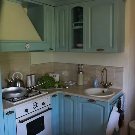 Holiday home Torre Di Sant'ansano Corsano (Tuscany)