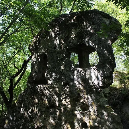 Holiday home Torre Di Sant'ansano