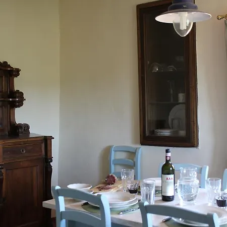 Holiday home Torre Di Sant'ansano Corsano (Tuscany)