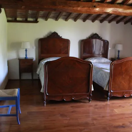 Holiday home Torre Di Sant'ansano Corsano (Tuscany)