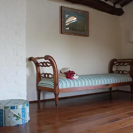 Holiday home Torre Di Sant'ansano *
