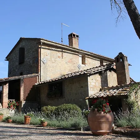 Holiday home Torre Di Sant'ansano