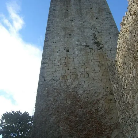 Torre Di Sant'ansano