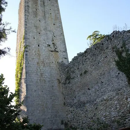 Torre Di Sant'ansano Holiday home Corsano (Tuscany)