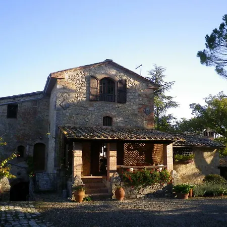 Torre Di Sant'ansano