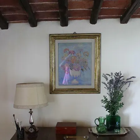 Torre Di Sant'ansano Holiday home