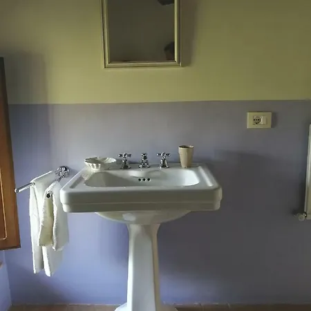 Holiday home Torre Di Sant'ansano Corsano (Tuscany)